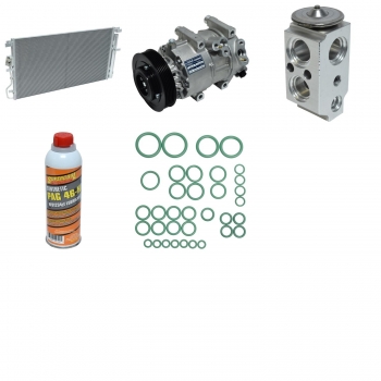 A/C Compressor Kit