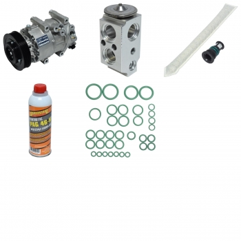 A/C Compressor Kit