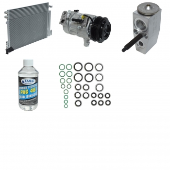 A/C Compressor Kit