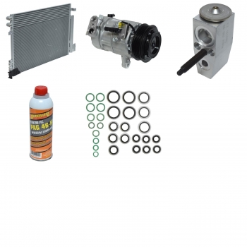 A/C Compressor Kit