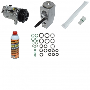 A/C Compressor Kit