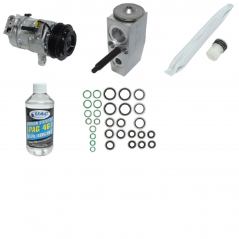A/C Compressor Kit