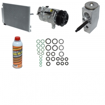 A/C Compressor Kit
