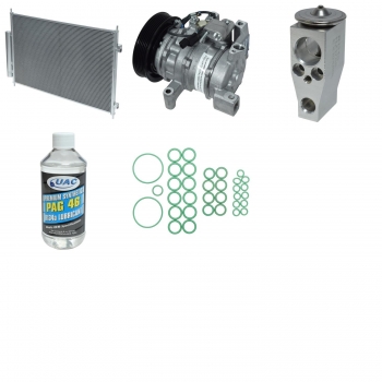 A/C Compressor Kit