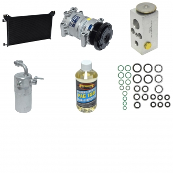 A/C Compressor Kit