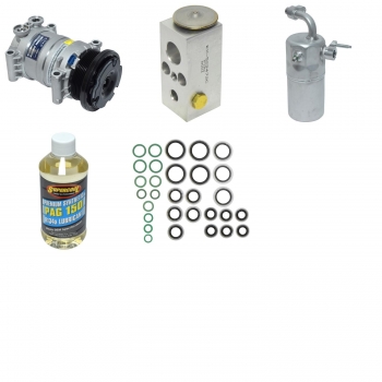 A/C Compressor Kit