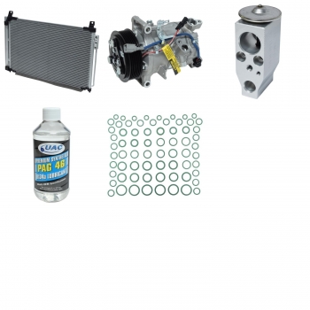 A/C Compressor Kit