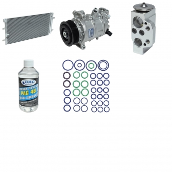 A/C Compressor Kit