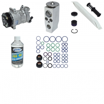 A/C Compressor Kit