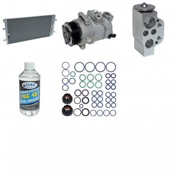 A/C Compressor Kit