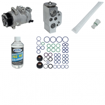 A/C Compressor Kit