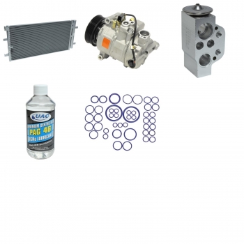 A/C Compressor Kit