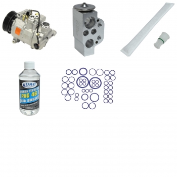 A/C Compressor Kit