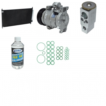 A/C Compressor Kit