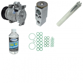 A/C Compressor Kit