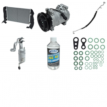 A/C Compressor Kit