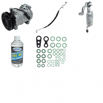 A/C Compressor Kit