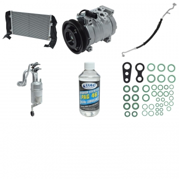 A/C Compressor Kit