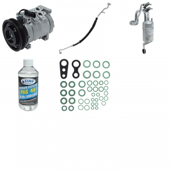 A/C Compressor Kit