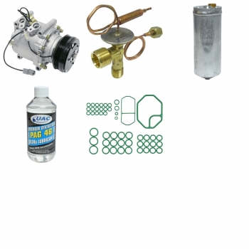 A/C Compressor Kit