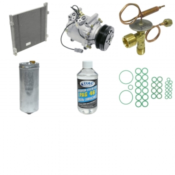 A/C Compressor Kit