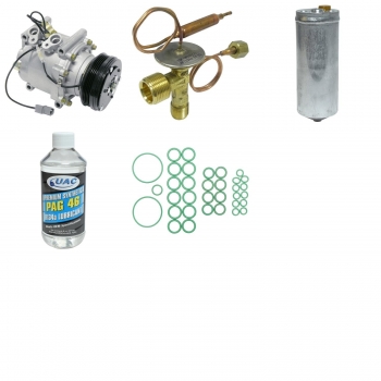 A/C Compressor Kit