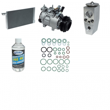 A/C Compressor Kit