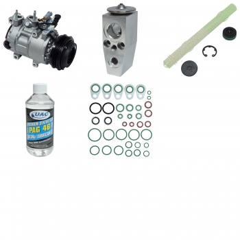 A/C Compressor Kit