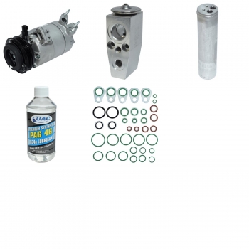 A/C Compressor Kit