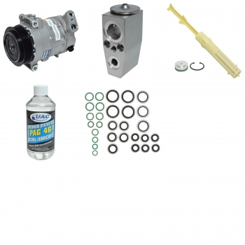 A/C Compressor Kit