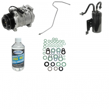 A/C Compressor Kit