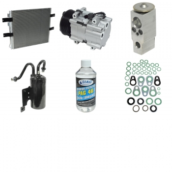 A/C Compressor Kit