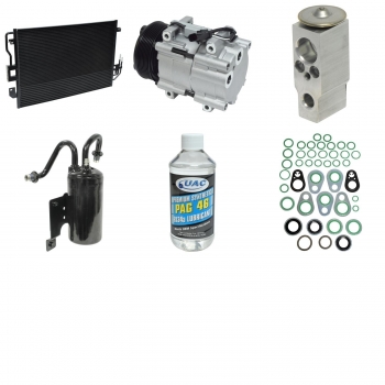 A/C Compressor Kit