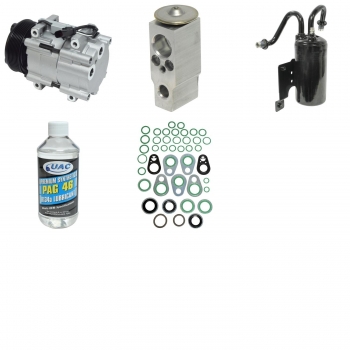 A/C Compressor Kit