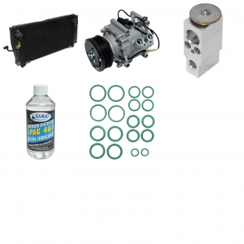 A/C Compressor Kit