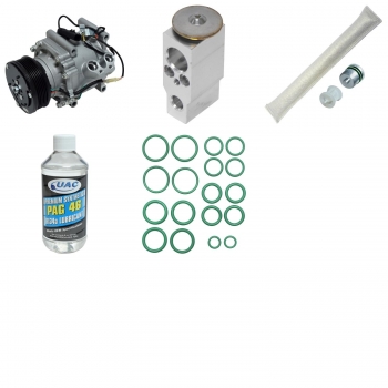 A/C Compressor Kit