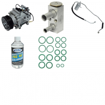 A/C Compressor Kit