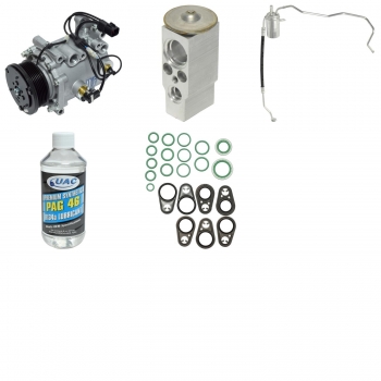 A/C Compressor Kit