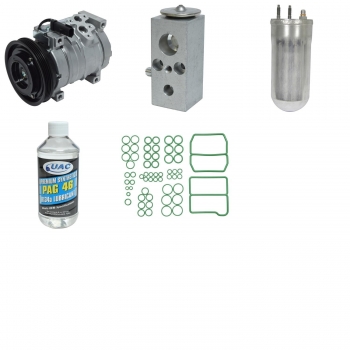 A/C Compressor Kit