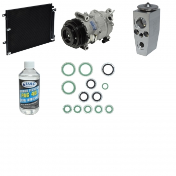 A/C Compressor Kit