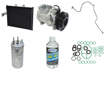 A/C Compressor Kit