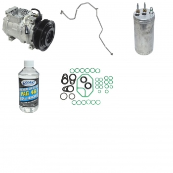 A/C Compressor Kit