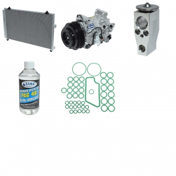 A/C Compressor Kit