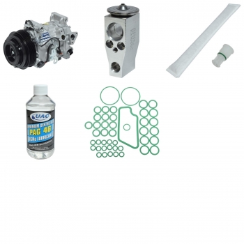 A/C Compressor Kit
