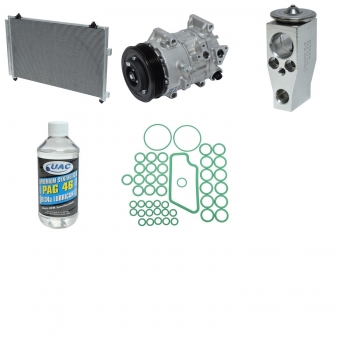 A/C Compressor Kit