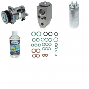 A/C Compressor Kit