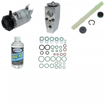 A/C Compressor Kit