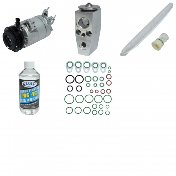 A/C Compressor Kit