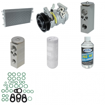 A/C Compressor Kit