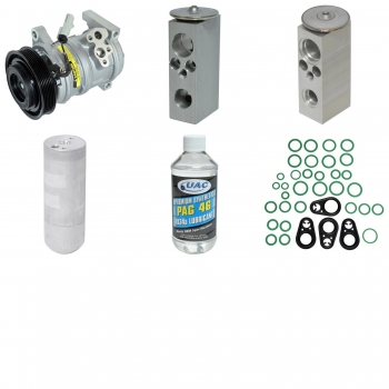 A/C Compressor Kit